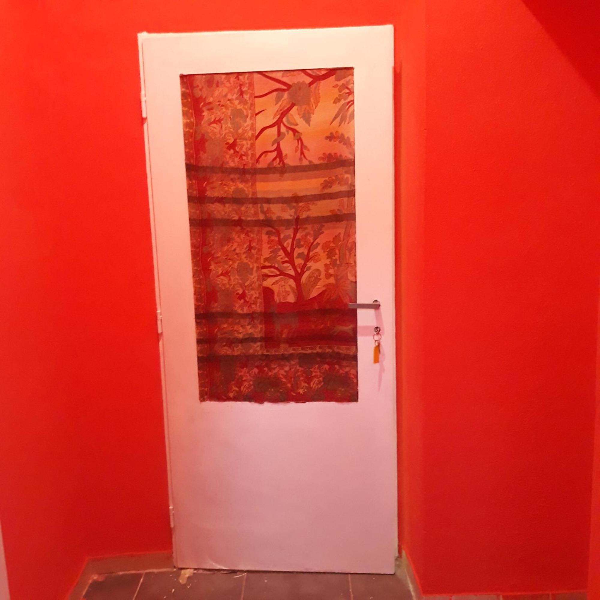 Hostel Doly 4 Bouzov Exterior foto